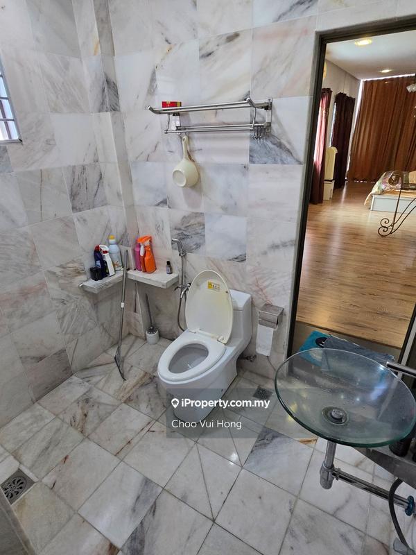 Banglo untuk Dijual di Ampang Jaya, Ampang oleh Choo Vui Hong - iProperty.com.my