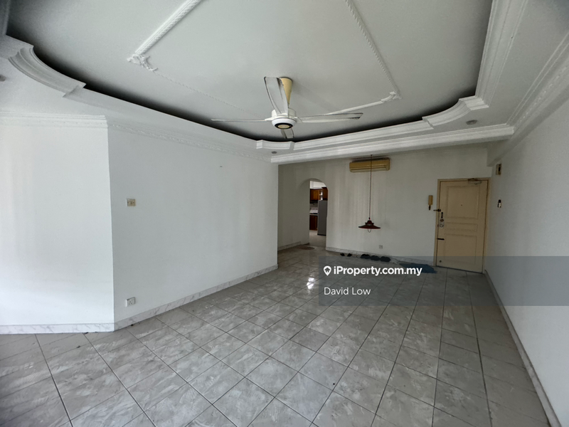 Condominium for Sale in Heritage by David Low - iProperty.com.my