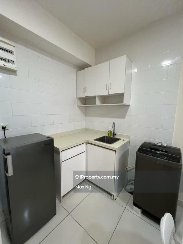 Service Residence for Rent in Arte Mont Kiara by Max Ng - iProperty.com.my