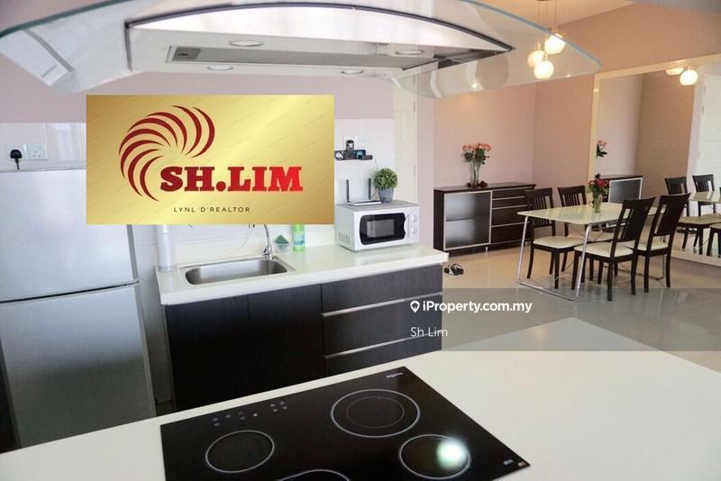 For Sale - Birch Plaza