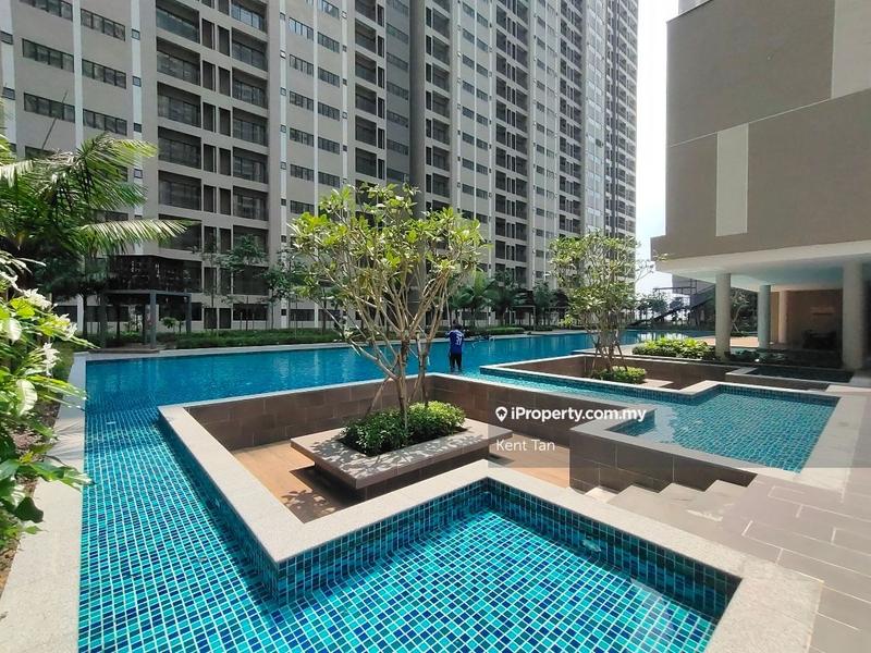 Kediaman Servis untuk Dijual di Vision City Youth City oleh Kent Tan - iProperty.com.my