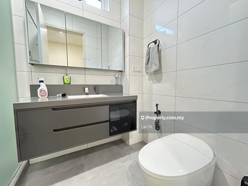 Semi-Detached House for Sale in Temasya Glenmarie, Glenmarie by Lai Yk - iProperty.com.my
