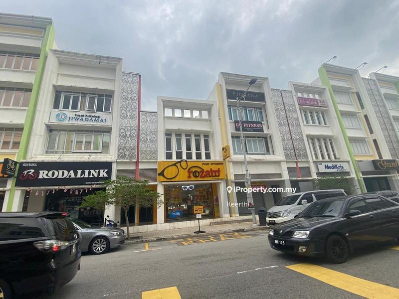 For Sale - Putrajaya