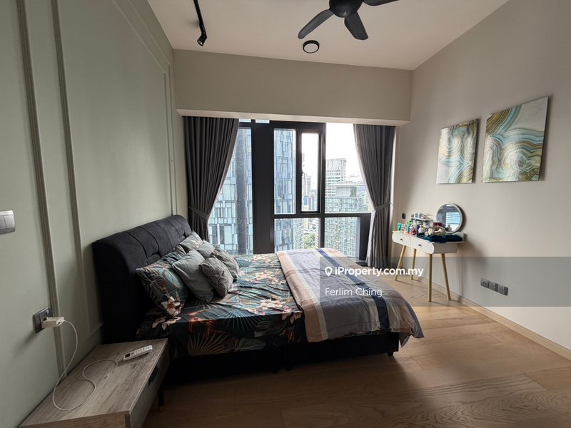 For Sale - Star Residences One