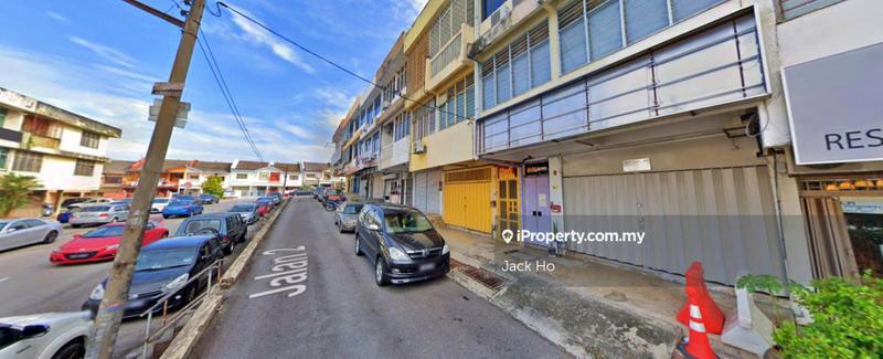 Shop for Sale in Taman Midah, Cheras by Jack Ho - iProperty.com.my