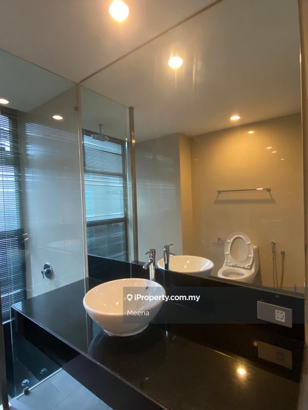 Condominium for Rent in Suasana Sentral Loft by Meena - iProperty.com.my
