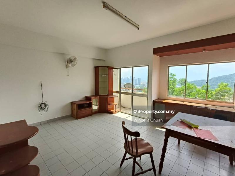 For Sale - Wangsa Heights