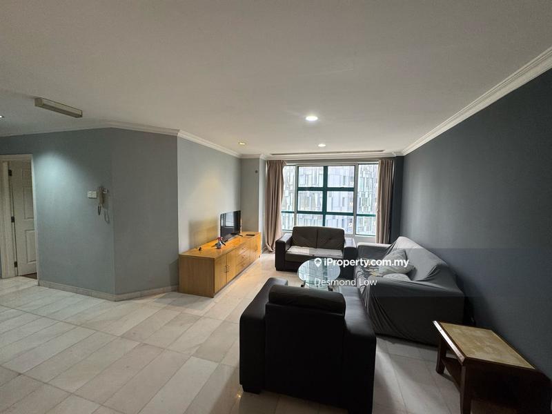 For Rent - D' Mayang Condominium