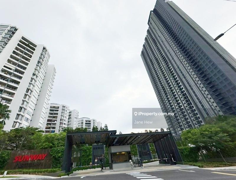 For Rent - Sunway Artessa