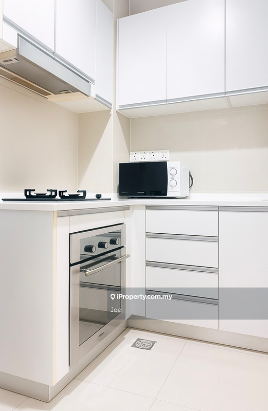 Kondominium untuk Disewa di Gaya Bangsar oleh Joe - iProperty.com.my