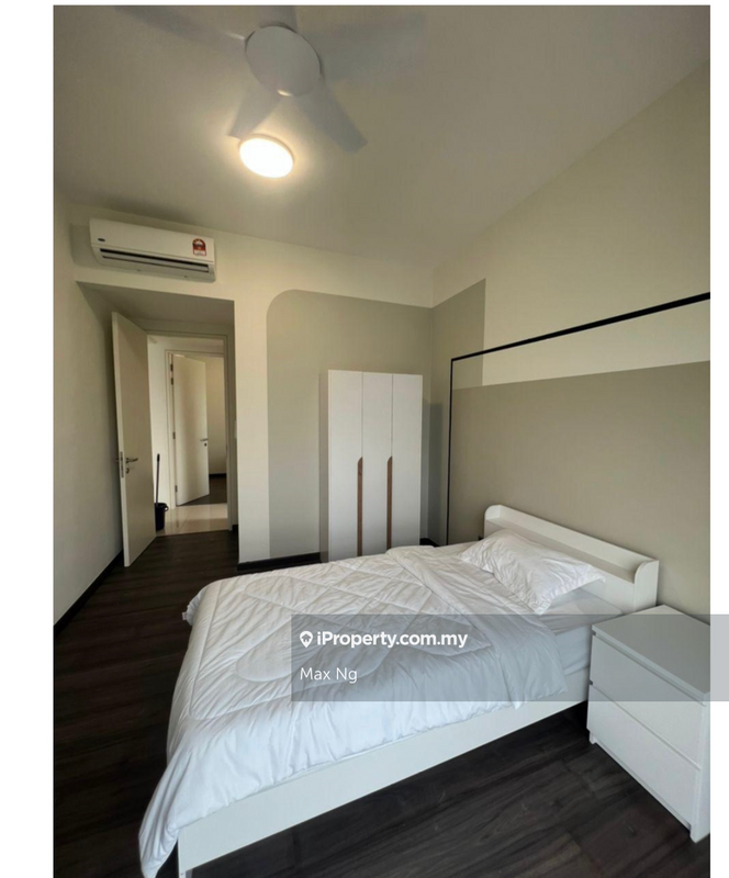 For Rent - Duta Park Residences