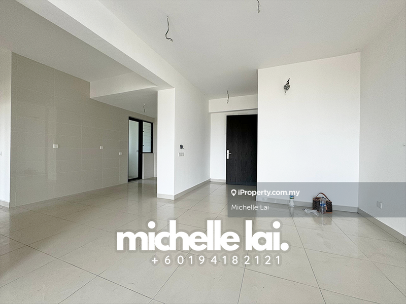 Kondominium untuk Dijual di Setia Sky Vista oleh Michelle Lai - iProperty.com.my