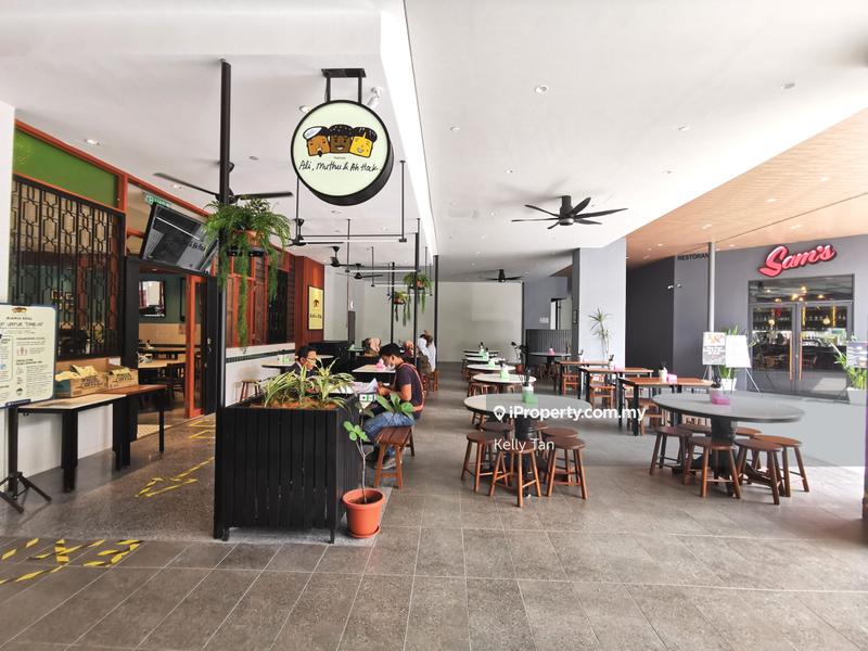 Pejabat untuk Disewa di Bukit Damansara, Damansara Heights oleh Kelly Tan - iProperty.com.my