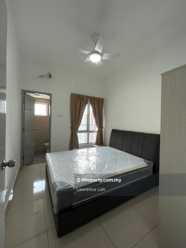 Residensi Servis untuk Disewa di Serviced Residence @ Razak City Residences (RC Residences) oleh Lawrence Loh - iProperty.com.my