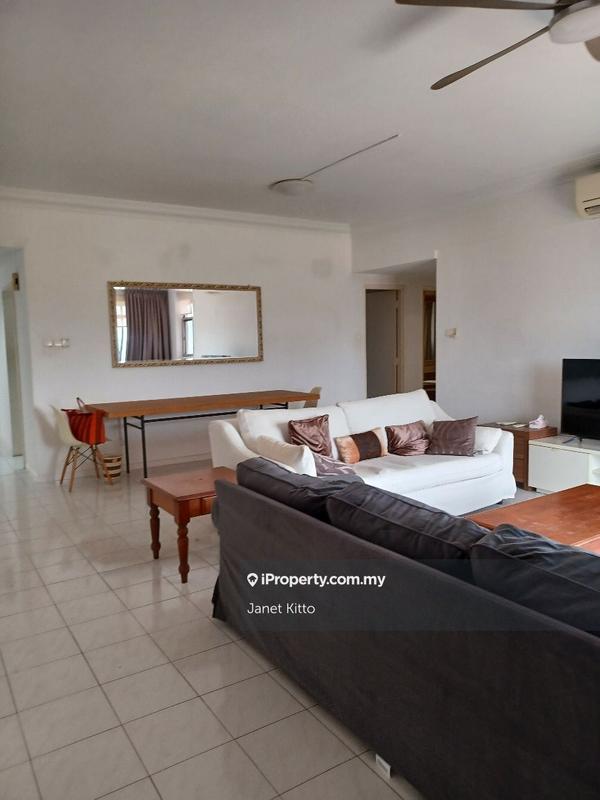 Kondominium untuk Dijual di Cascadium oleh Janet Kitto - iProperty.com.my