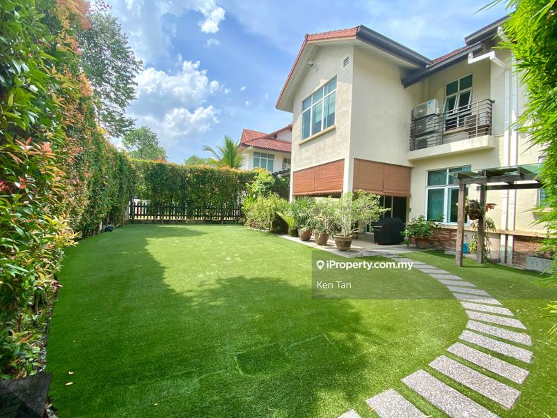 Semi-Detached House for Sale in MapleWood Saujana, Ara Damansara, Saujana by Ken Tan - iProperty.com.my