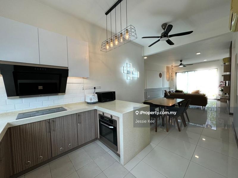 For Rent - Zenia Garden Condo