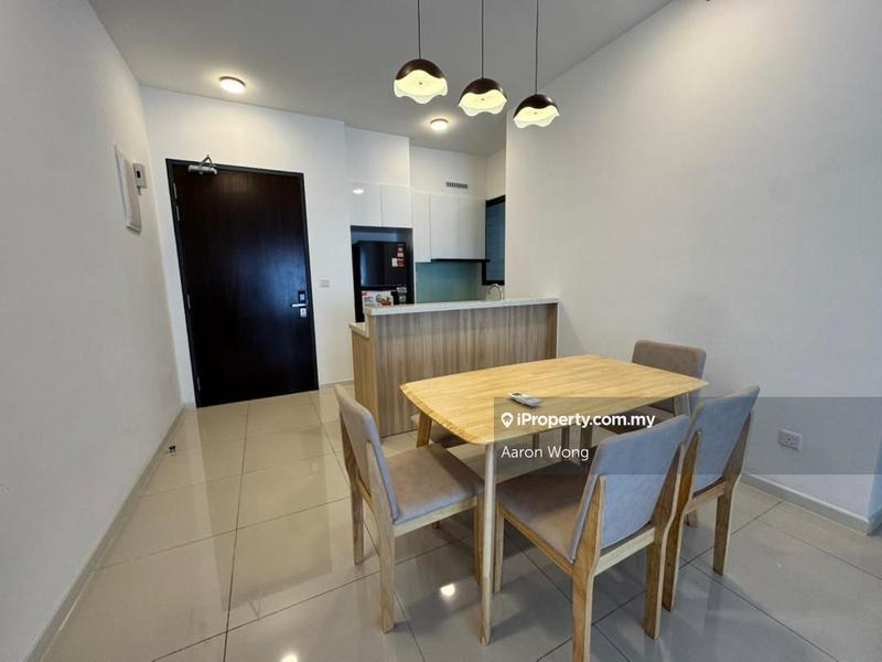 For Rent - Sunway Belfield