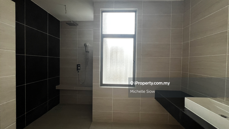 Semi-Detached House for Sale in Taman Semanja, Kajang by Michelle Siow - iProperty.com.my
