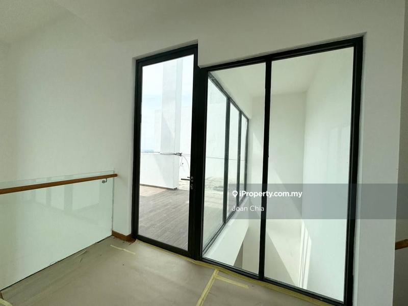 Kondominium untuk Dijual di The WaterEdge (Pinggiran Air) oleh Joan Chia - iProperty.com.my