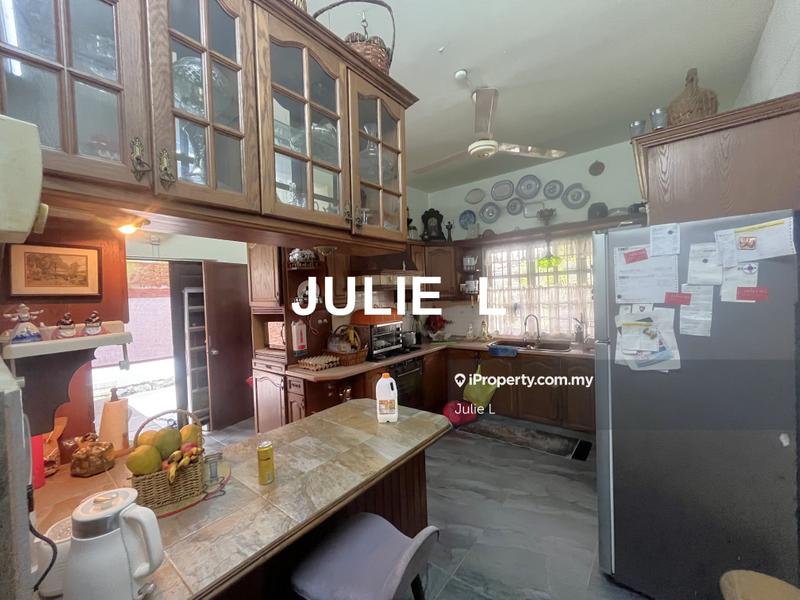 Banglo untuk Dijual di Usj 2, Subang Jaya oleh Julie L - iProperty.com.my