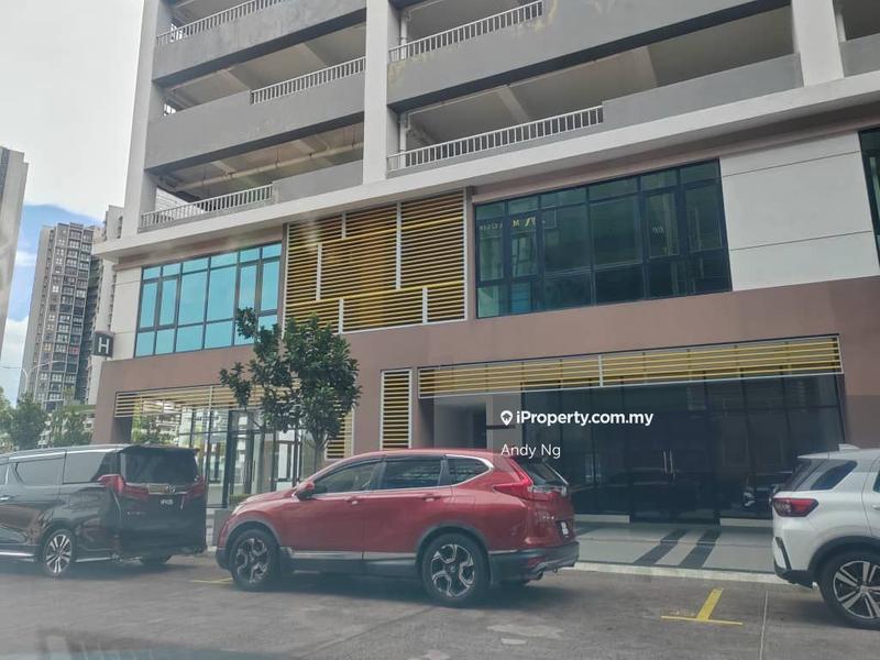 For Rent - Conezion Commercial