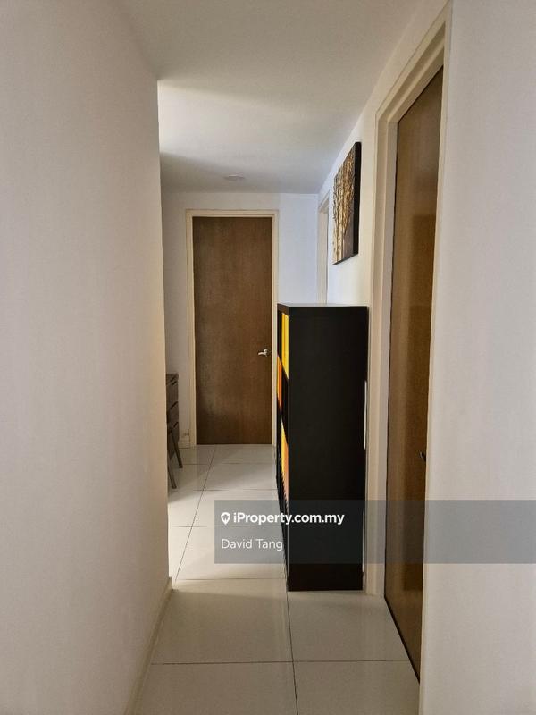 Kondominium untuk Dijual di The Maple Condominium oleh David Tang - iProperty.com.my