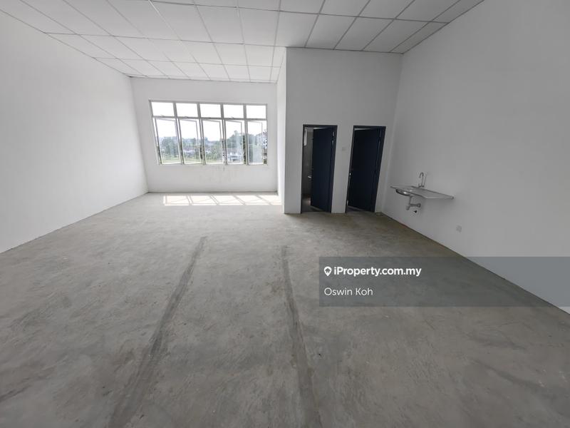 Shop / Office for Sale in Bandar Seri Alam, Masai by Oswin Koh - iProperty.com.my