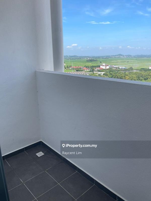 Kediaman Servis untuk Dijual di Metropol oleh Raycent Lim - iProperty.com.my
