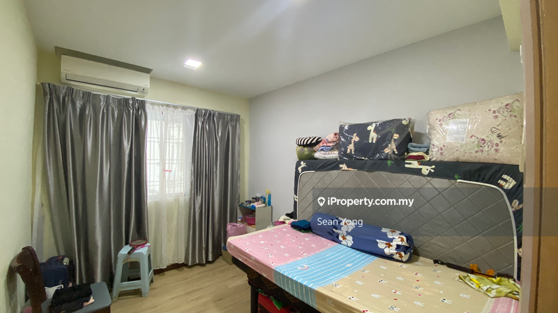 Flat for Sale in Taman Pandan Cahaya by Sean Yong - iProperty.com.my