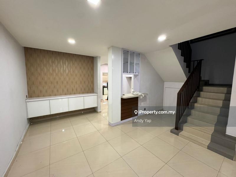 2-storey Terraced House for Sale in Taman Velox, Rawang by Andy Yap - iProperty.com.my