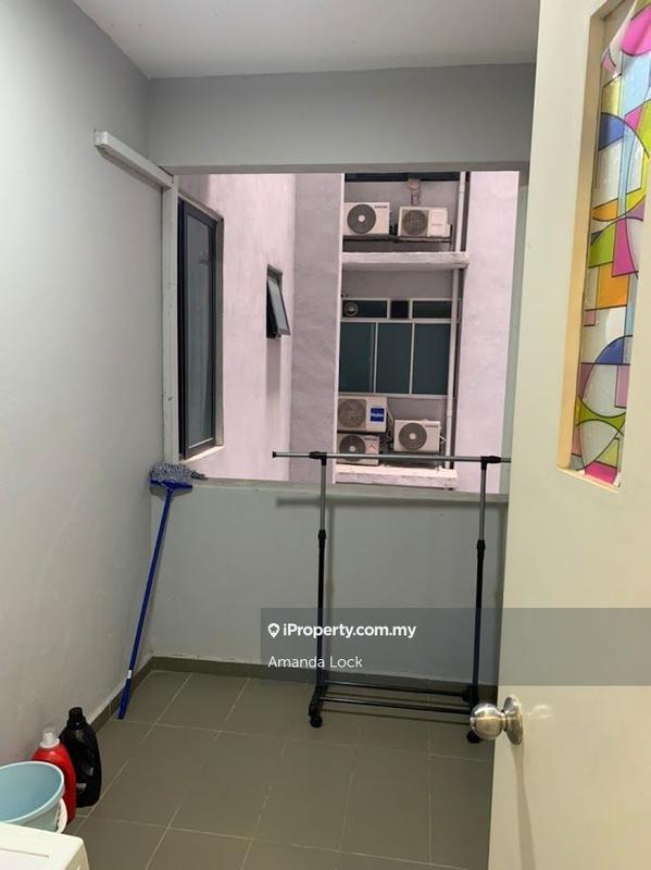Kondominium untuk Dijual di Paragon 3 oleh Amanda Lock - iProperty.com.my