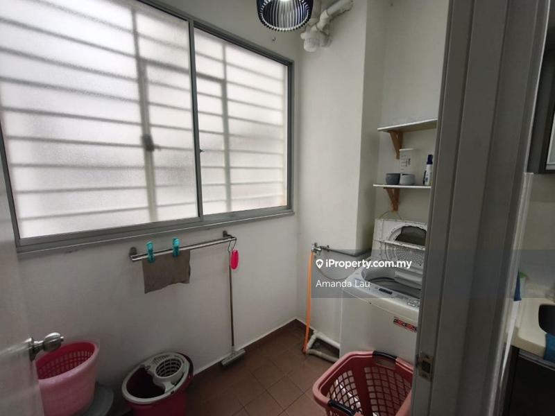 Kondominium untuk Dijual di Penaga @ Taman Raintree oleh Amanda Lau - iProperty.com.my