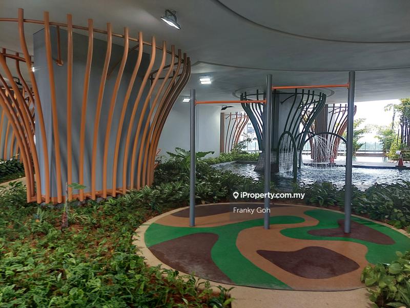 For Sale - Bennington Residences @ SkyArena