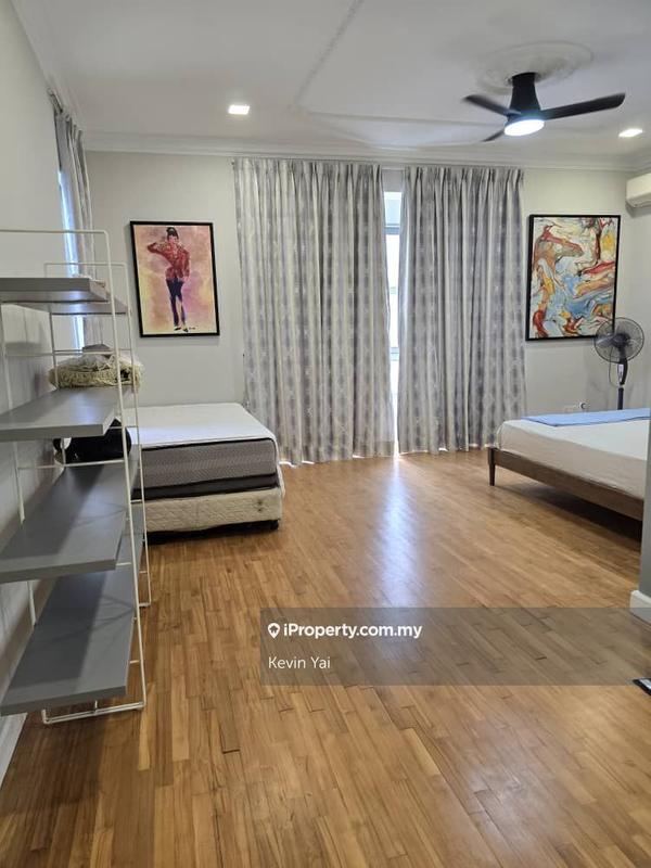 Semi-Detached House for Sale in Bukit Persekutuan, Bangsar by Kevin Yai - iProperty.com.my