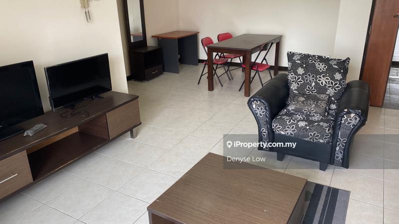 Condominium for Sale in Cova Villa by Denyse Low - iProperty.com.my