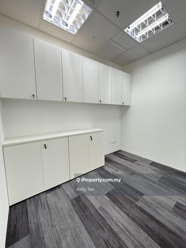 Pejabat untuk Disewa di KLCC, KL City Centre oleh Kelly Tan - iProperty.com.my