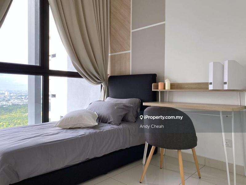 Pangsapuri untuk Dijual di Eco Nest @ Eco Botanic oleh Andy Cheah - iProperty.com.my