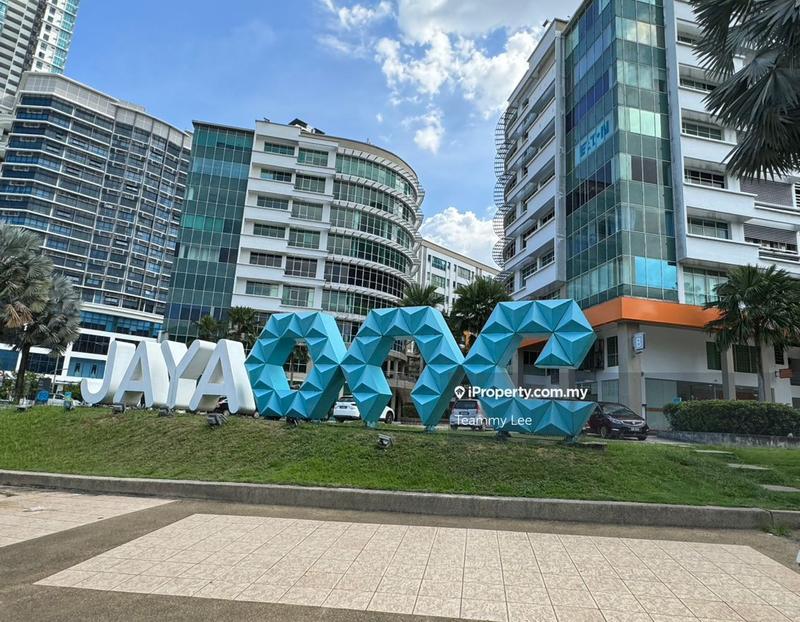 Kedai-Pejabat untuk Dijual di Petaling Jaya, Selangor oleh Teammy Lee - iProperty.com.my