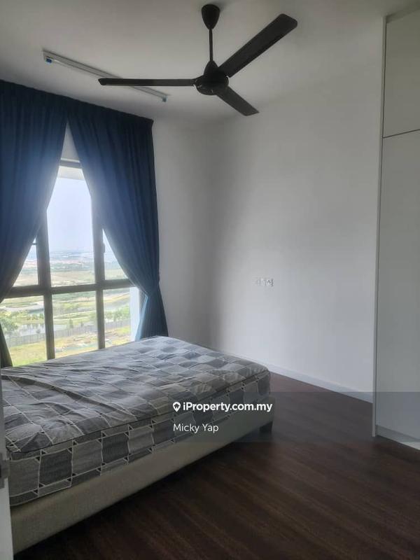 Condominium for Rent in Vertu Resort by Micky Yap - iProperty.com.my