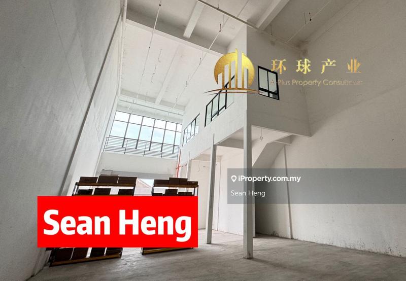 For Rent - Praicon Tower Commercial Unit Suit for Store