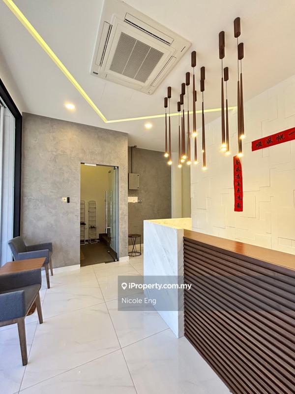 Shop / Office for Rent in Kota Kemuning, Shah Alam by Nicole Eng - iProperty.com.my