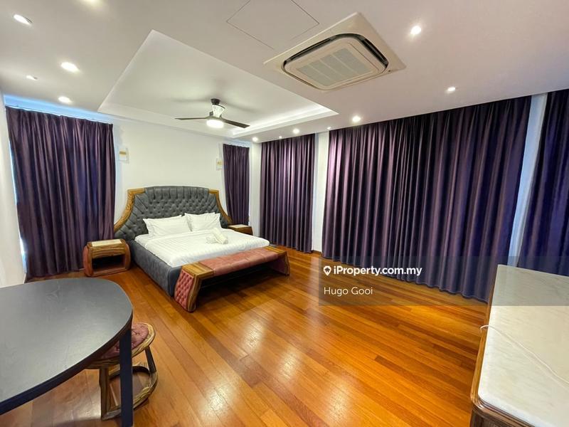 Semi-Detached House for Sale in Embun Kemensah, Taman Melawati, Wangsa Maju, Ampang by Hugo Gooi - iProperty.com.my