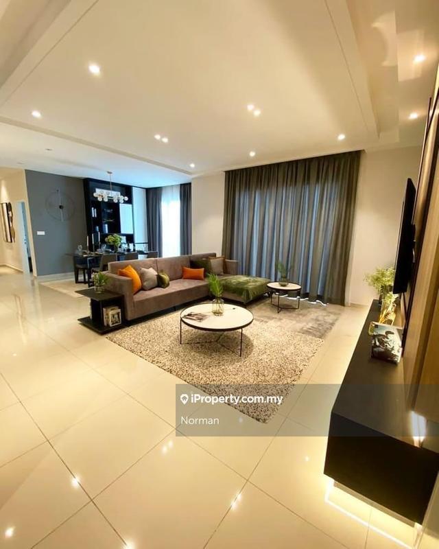 2-storey Terraced House for Sale in [22X80] Double Storey Superlink House PORT DICKSON, Port Dickson by Norman - iProperty.com.my