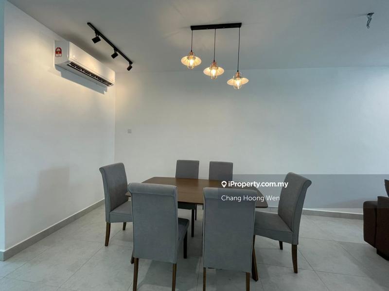 2-storey Terraced House for Rent in Sungai Rengit, Pengerang by Chang Hoong Wen - iProperty.com.my