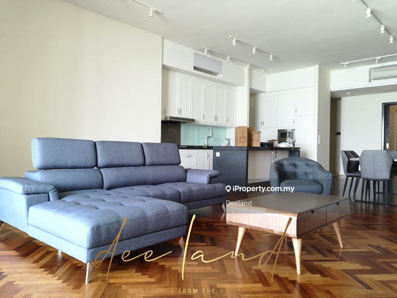 Condominium for Sale in Andaman @ Quayside by Deeland - iProperty.com.my