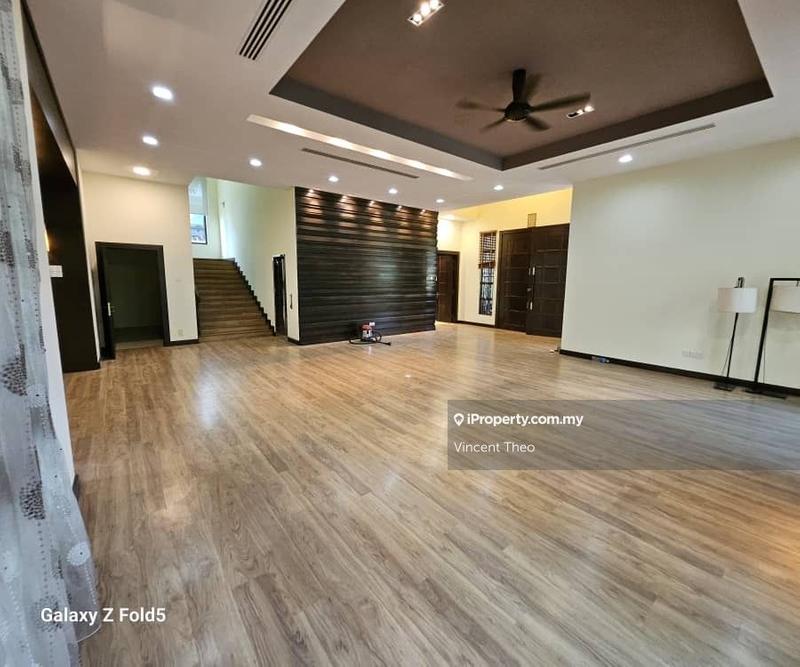 Banglo untuk Dijual di Taman Ampang Hilir, Ampang oleh Vincent Theo - iProperty.com.my