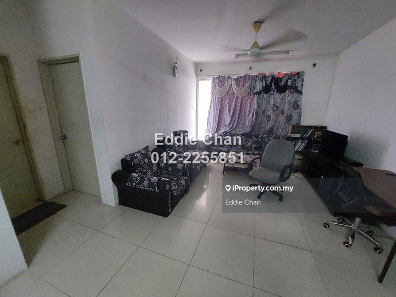 Condominium for Sale in Platinum Lake PV 16 by Eddie Chan - iProperty.com.my