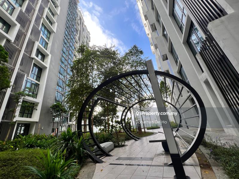 For Sale - H2O Residences