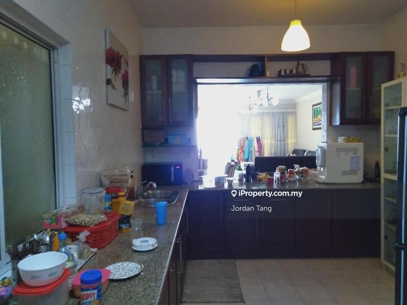 Kondominium untuk Dijual di La Grande Kiara oleh Jordan Tang - iProperty.com.my